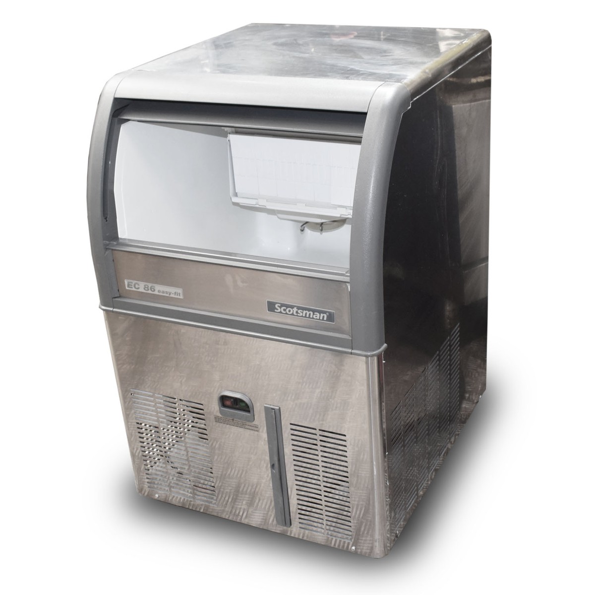 Secondhand Pub Equipment Ice Machines Scotsman Ice Machine (Ref