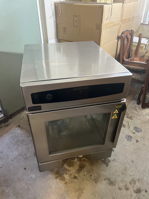 Second hand  Cvap CHV05 Second hand  Cvap CHV05