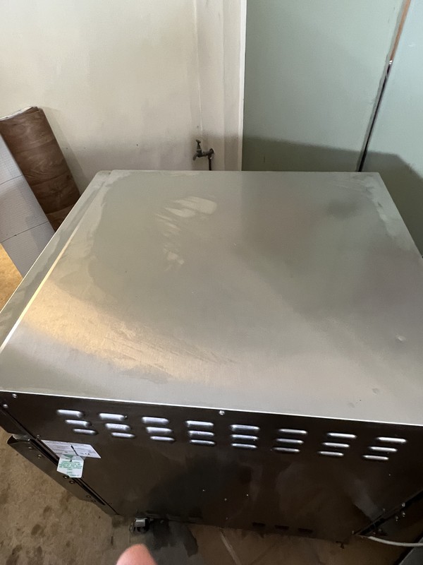 cook and hold oven for sale