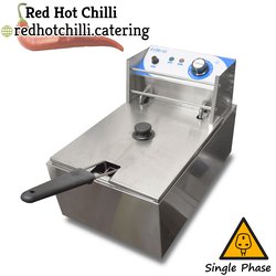 Table top fryer for sale