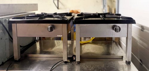 Stock pot burners for sale Stock pot burners for sale