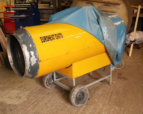 Curlew - New and Used Marquees | Heaters Indirect