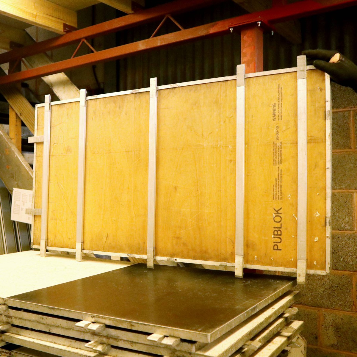 Wedding Marketplace Portable Dance Floors 56x Portable Floor Makers