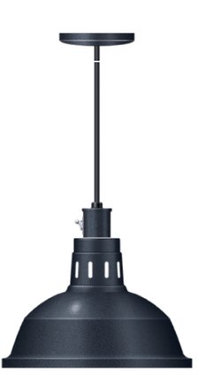 Hatco DL-760-CL Decorative Lamps