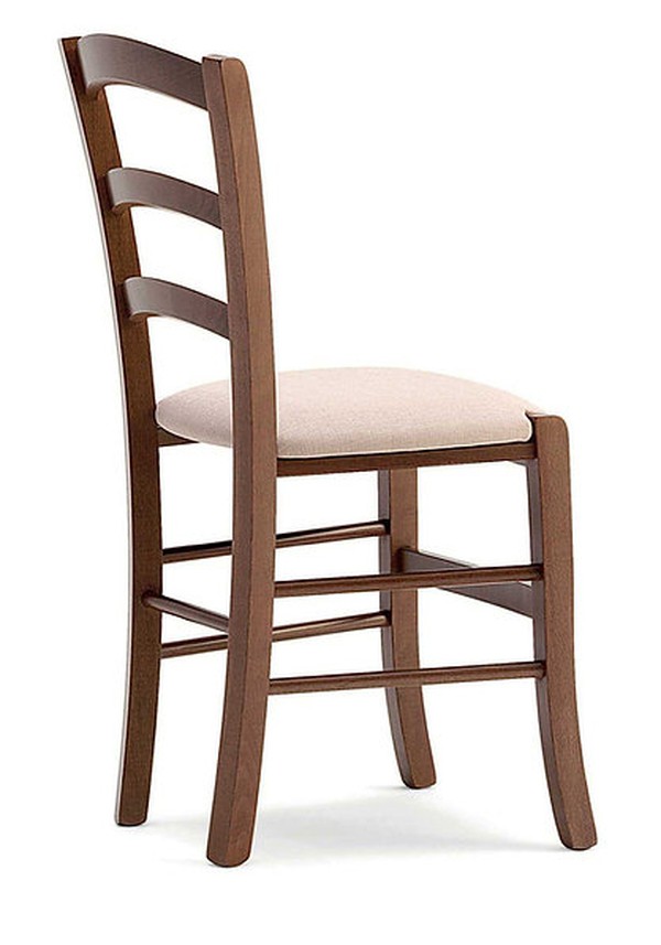 12 x New Upholstered Dining Chairs