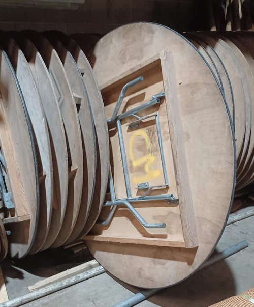 Secondhand Catering Equipment