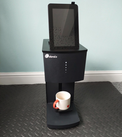 Coffee printer for sale
