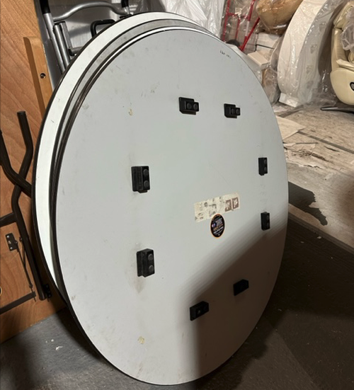 Secondhand Catering Equipment