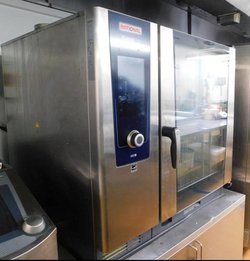 Rational iCombi Pro LM100EE for sale