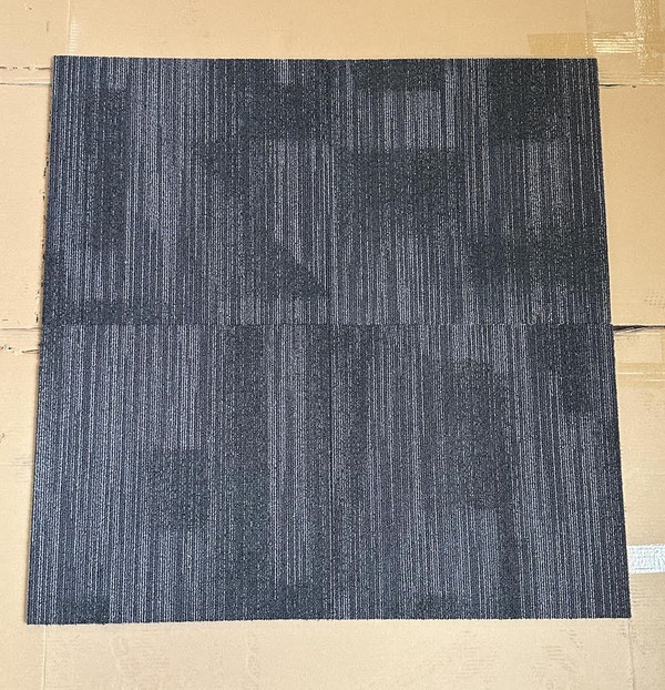 Grey Carpet Tiles for sale