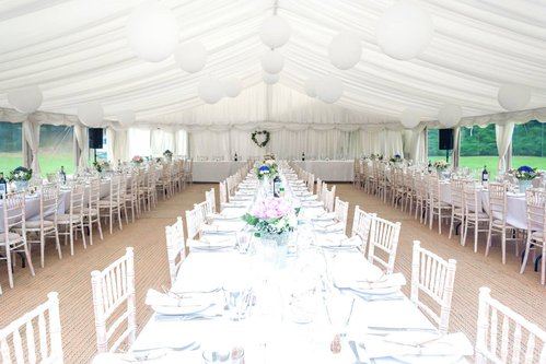 Ivory pleated lining 9m wide Ivory pleated lining 9m wide