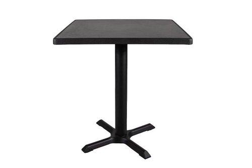 Brand New Grey Square Outdoor All weather tables Brand New Grey Square Outdoor All weather tables