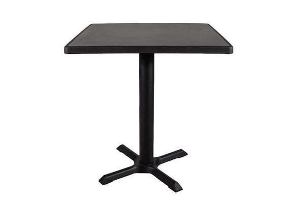 Brand New Grey Square Outdoor All weather tables