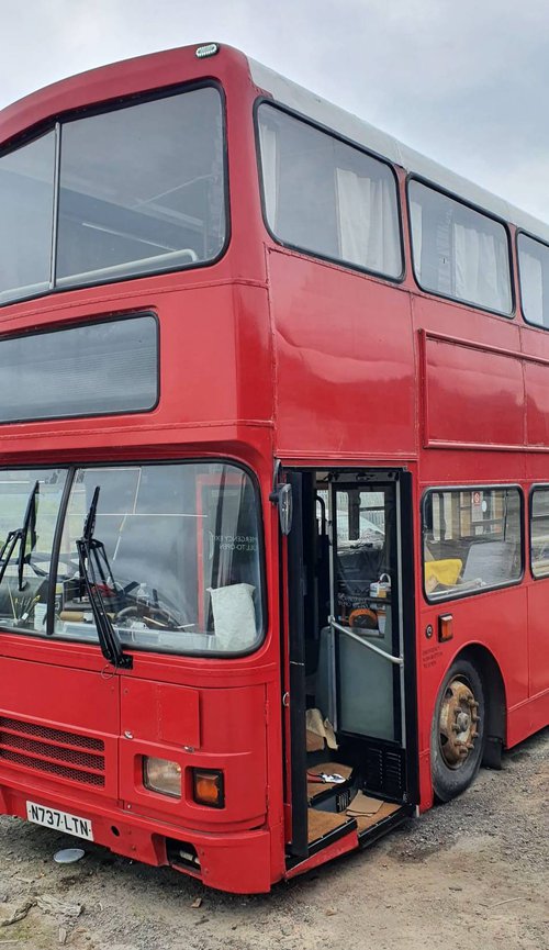 Glamping Bus Conversion Glamping Bus Conversion