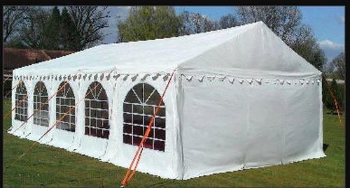 Curlew - New and Used Marquees | Framed marquees 0 - 6m width