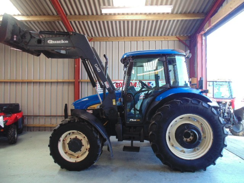 Tractor for sale Tractor for sale