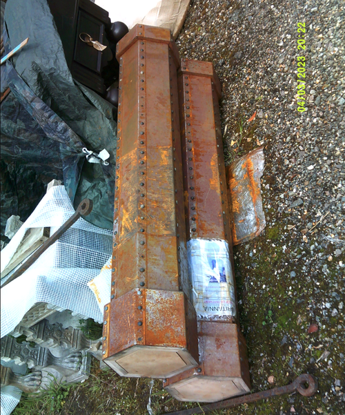 Secondhand Catering Equipment