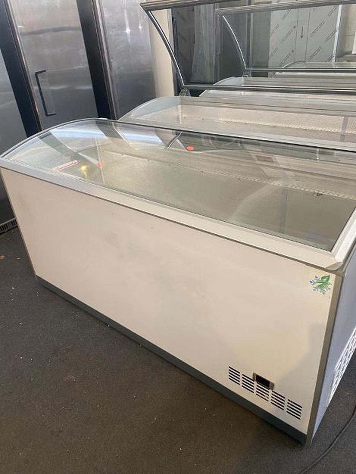 Secondhand Catering Equipment R2 Refrigeration Bedford