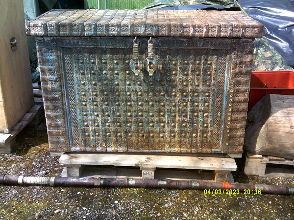 Bridal chest for sale