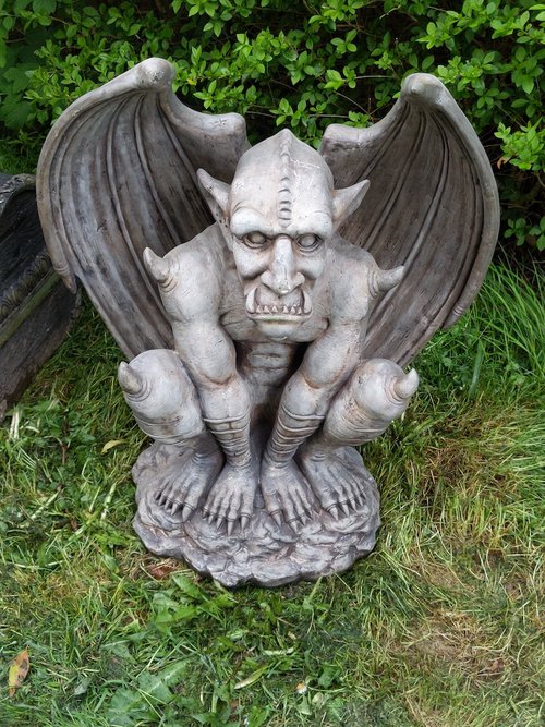Gargoyles Gargoyles