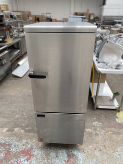 Falcon G3478 Gas Atmospheric Steam Oven