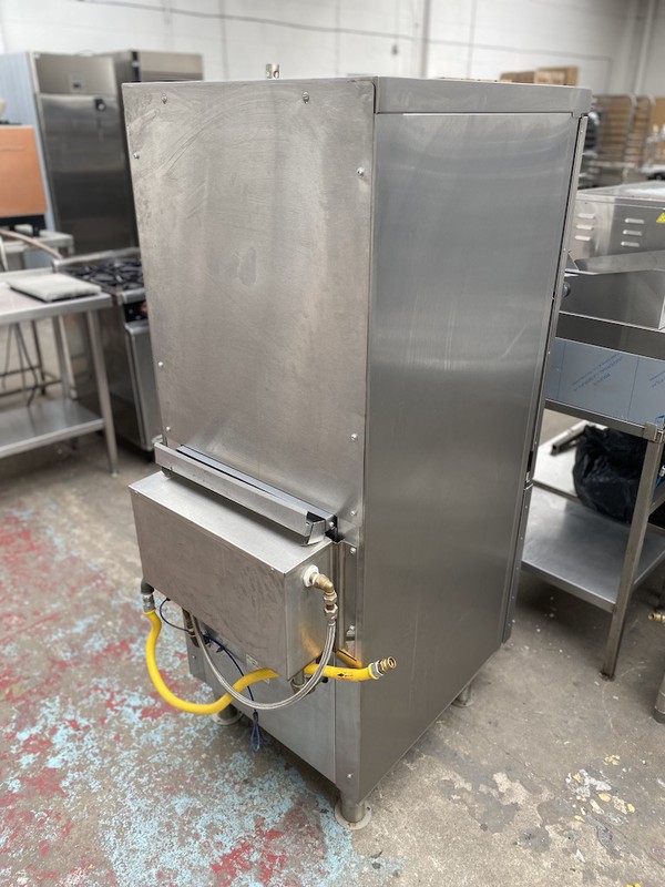 Buy Used Falcon Gas Atmospheric Steam Oven