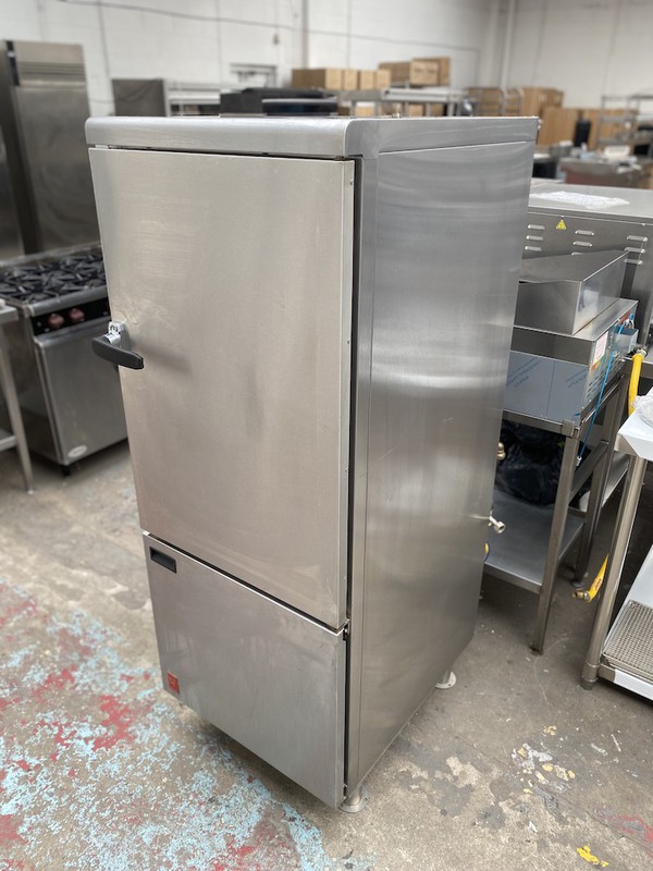 Refurbished Falcon Gas Atmospheric Steam Oven