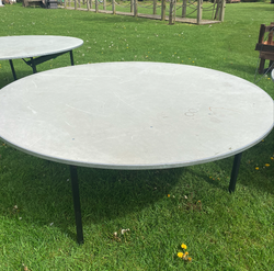 Round tables for sale