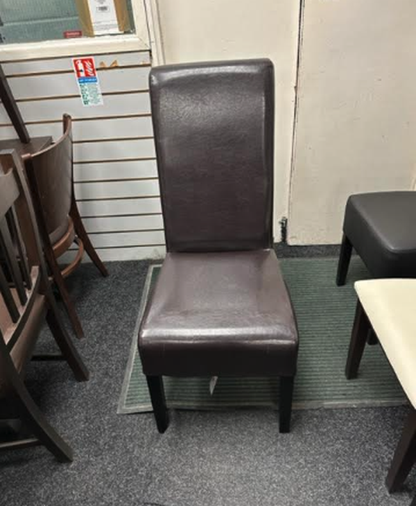 Secondhand Chairs and Tables Restaurant Chairs Cancelled Order