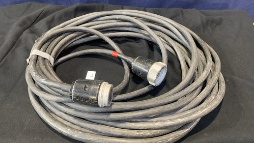 20 Mtr Cable of 6 Way Socapex 20 Mtr Cable of 6 Way Socapex