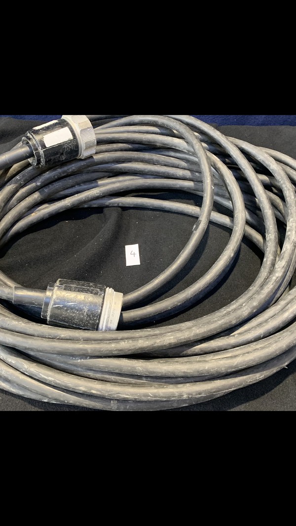 Socapex cable
