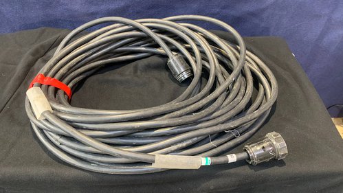 30m Socapex cable 30m Socapex cable