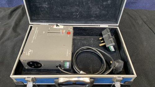 Marquee or theatre lighting dimmer Marquee or theatre lighting dimmer
