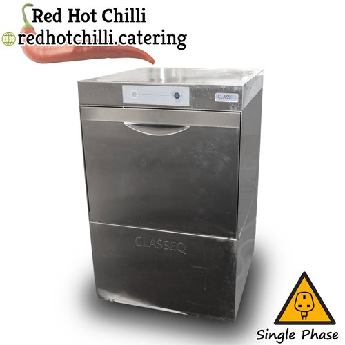 ManufacturingEquipment.co.uk Classeq