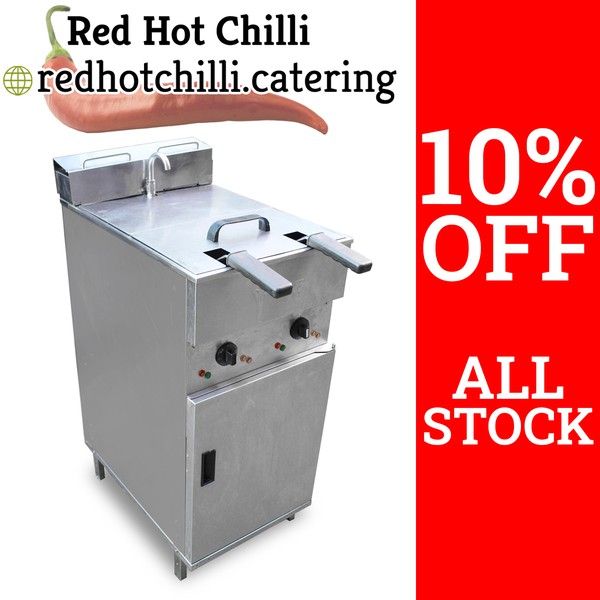 Freestanding Electric fryer for sale