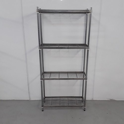Secondhand Catering Equipment | Racks, Trolleys and Food Storage