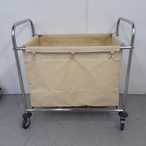Hotel Laundry Trolley for sale Hotel Laundry Trolley for sale