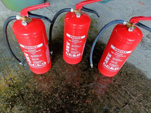 Fire Extinguishers Fire Extinguishers
