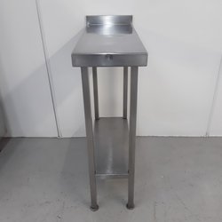 Secondhand Catering Equipment | Stainless Steel Tables