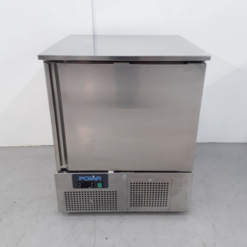 Secondhand Catering Equipment | Under Counter Fridges