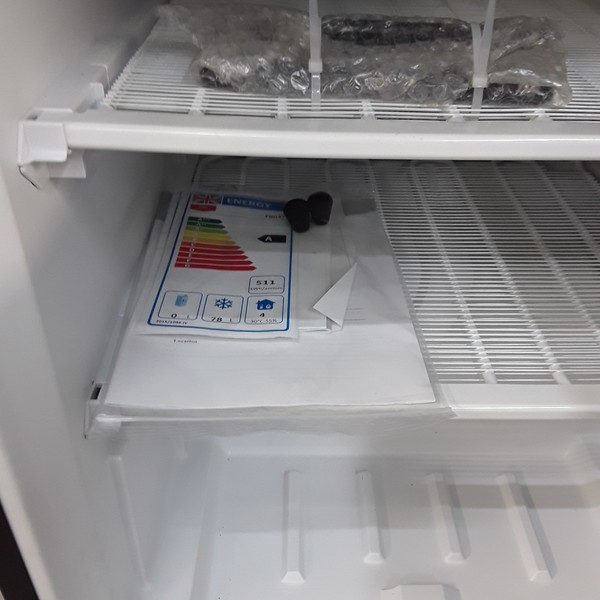 New / B Grade freezer