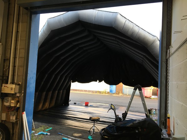 Stage awning for sale