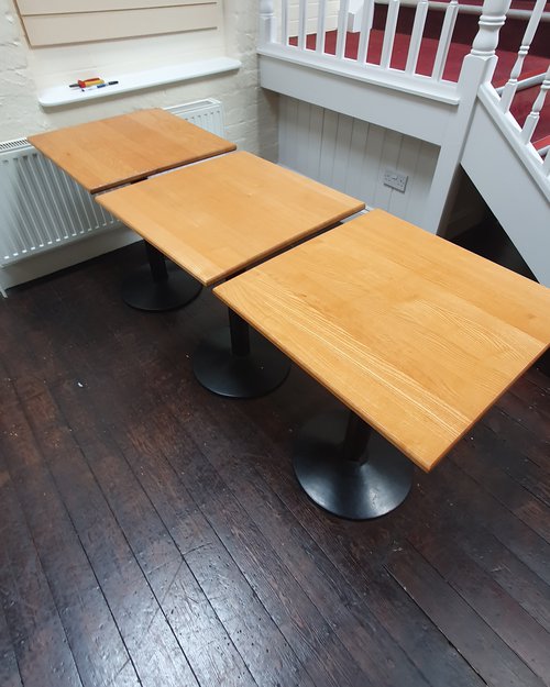 Secondhand Pub Equipment