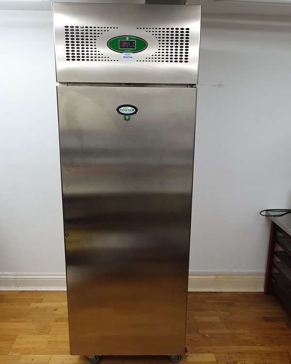 Secondhand Foster Fridge For Sale