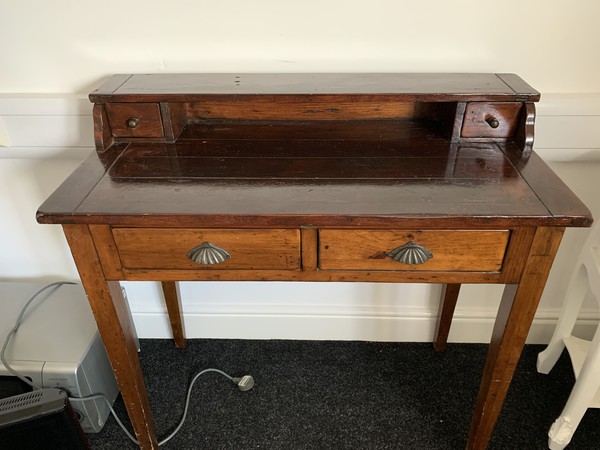 Secondhand Writing Desk For Sale