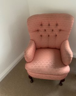 Secondhand Chair For Sale