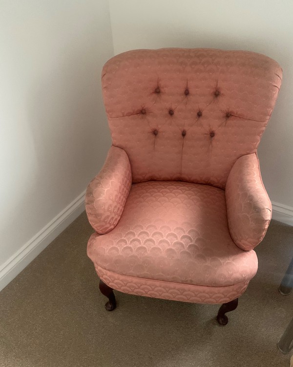 Chair For Sale