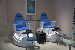 Secondhand Pedicure Chairs For Sale