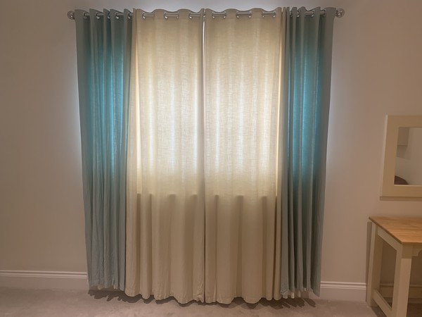 Curtains For Sale