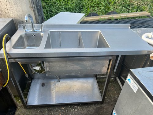 Ice well for sale Ice well for sale